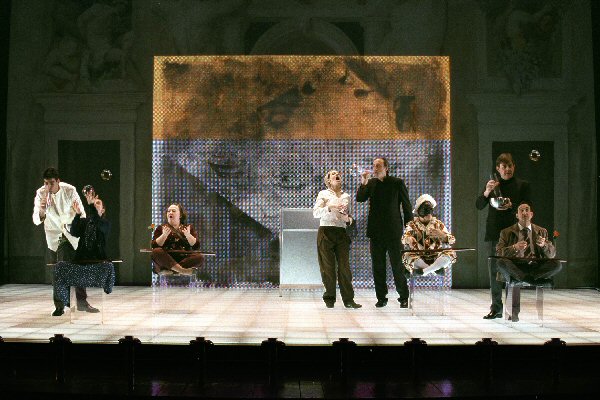 foto cuina Ferr�n Adri�